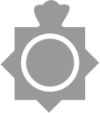 Dual Signaling Police Logo